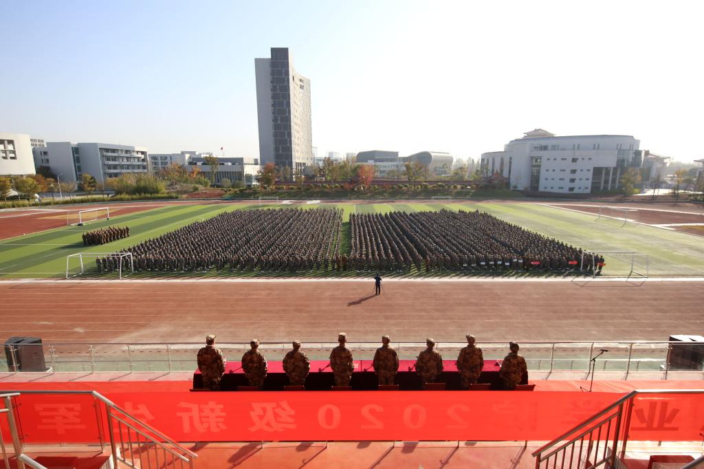 江苏护理职业学院，江苏护理职业学院动员大会